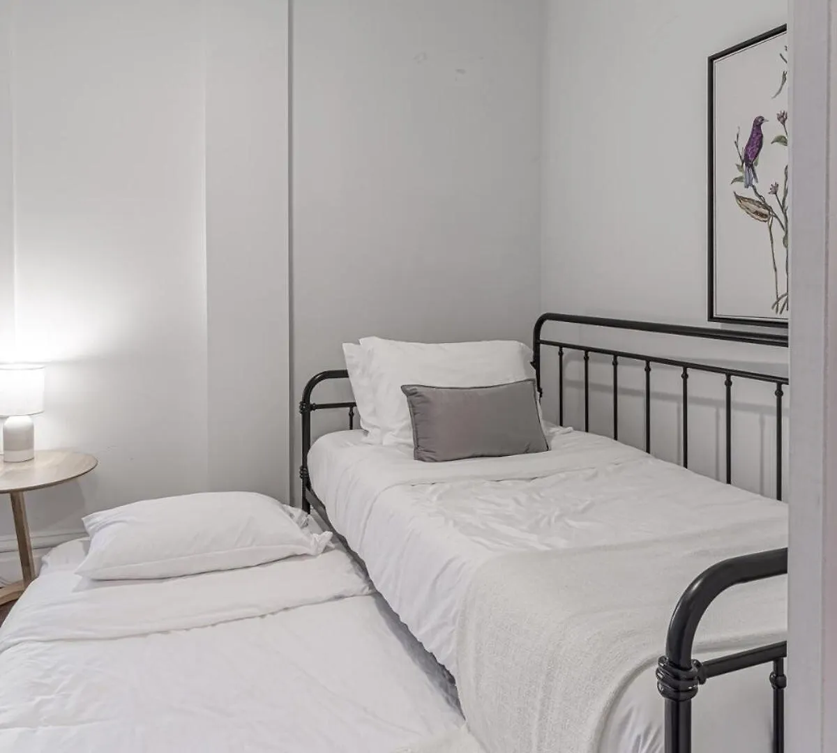 Prázdninový dům Ann Avenue 3Br St Louis Home With Games And Free Parking Saint Louis USA