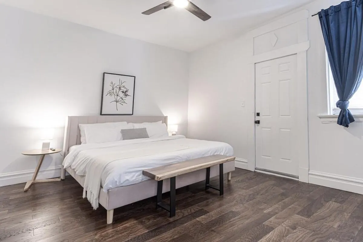 Ann Avenue 3Br St Louis Home With Games And Free Parking Saint Louis