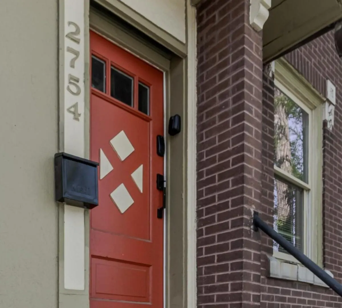Ann Avenue 3Br St Louis Home With Games And Free Parking Saint Louis