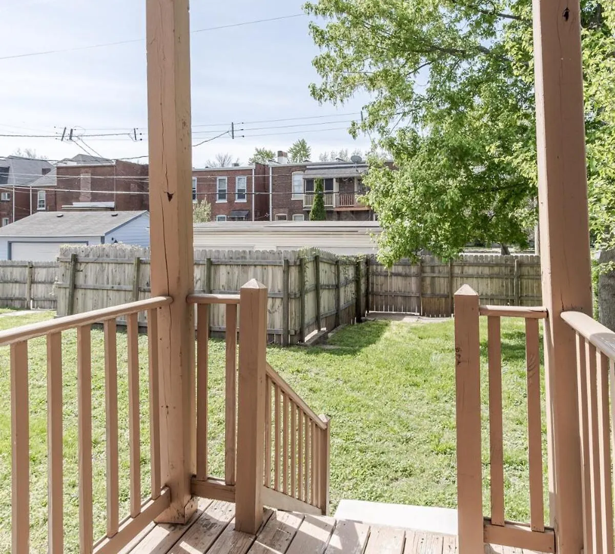 Ann Avenue 3Br St Louis Home With Games And Free Parking Saint Louis Prázdninový dům